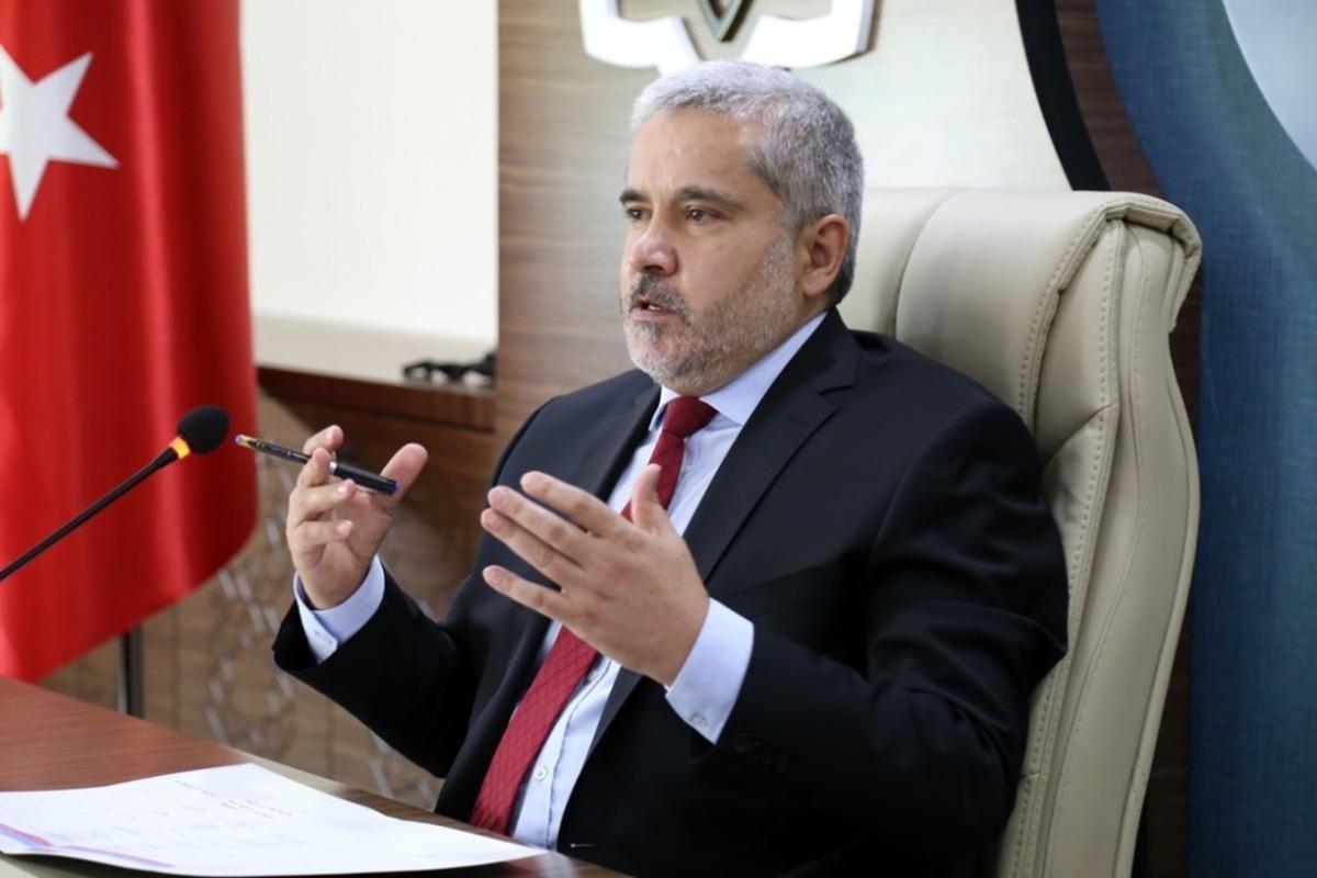 AS&Uuml; ihtisaslaşma projelerinde &uuml;retim s&uuml;reci hızlanıyor