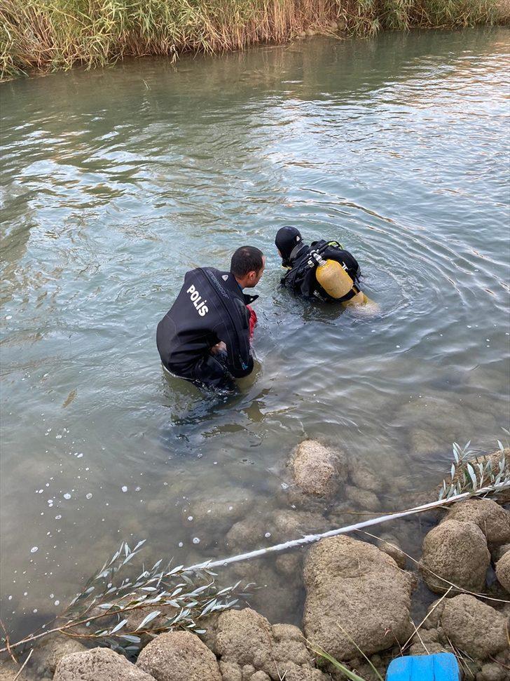 Eskişehir'de nehirde boğulan kız çocuğu Şanlıurfa'da toprağa verildi G1