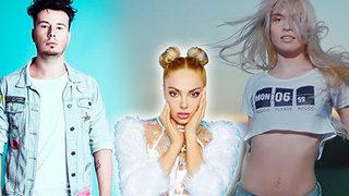 Emrah Karaduman'a 'Aleyna Tilki'ye cinsel istismar' şikayeti