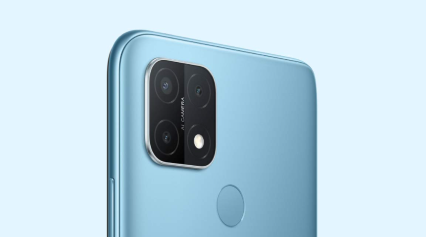 Oppo A15 tanıtıldı! İşte özellikleri, fiyatı