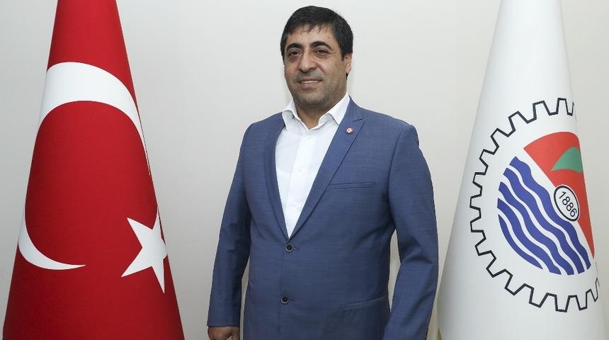 Madencilik sekt&ouml;r&uuml; alınan ruhsatı yatırıma d&ouml;n&uuml;şt&uuml;rememekten dertli