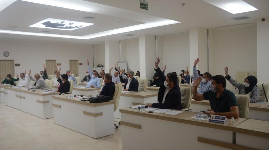 T plaka ticari taksi y&ouml;netmelik değişikliğine komisyondan &rsquo;red&rsquo; kararı