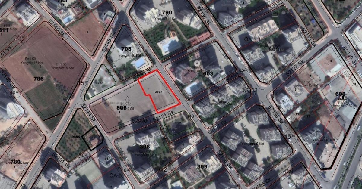 Mezitli&rsquo;ye 3&rsquo;&uuml;nc&uuml; anaokulu yapılacak