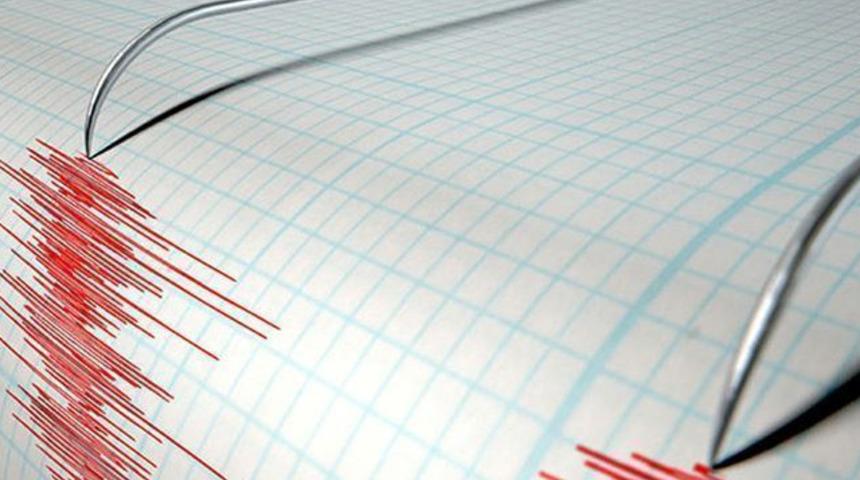 İstanbul'da deprem(AFAD-Kandilli son depremler)