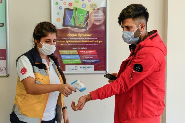 ESBİM aracılığıyla 400 vatandaş iş sahibi oldu G4