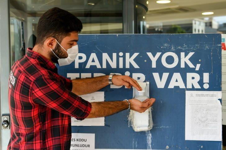 ESBİM aracılığıyla 400 vatandaş iş sahibi oldu G5