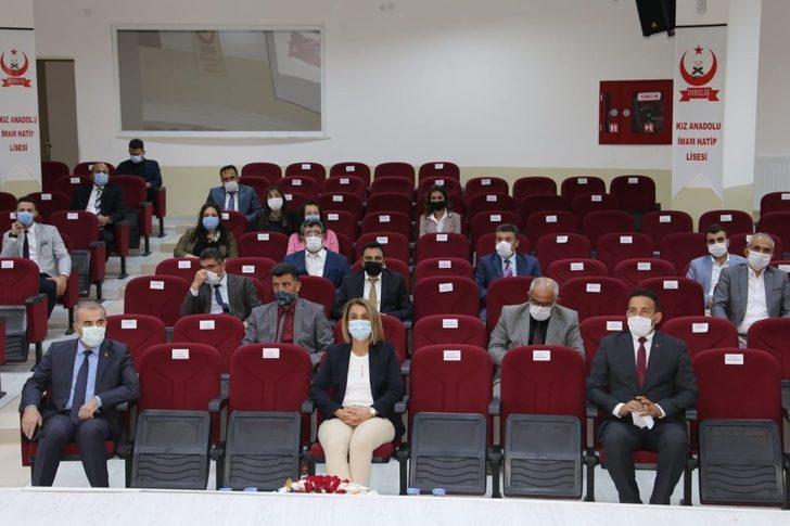 Nevşehir’de 53 Okul “Okulum Temiz” belgesi aldı G1