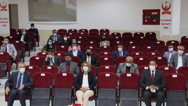 Nevşehir’de 53 Okul “Okulum Temiz” belgesi aldı