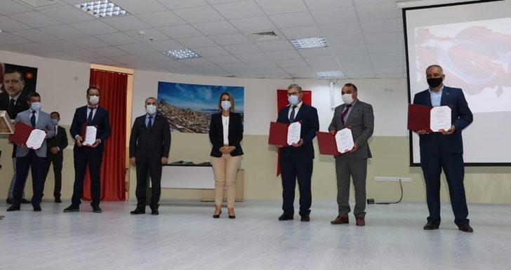 Nevşehir’de 53 Okul “Okulum Temiz” belgesi aldı G2