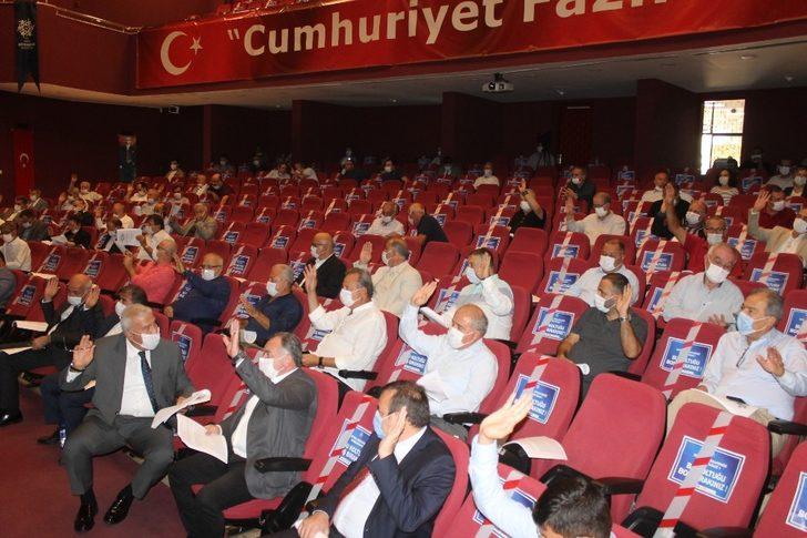 Büyükşehir’den Kadıkalesi’ne 10 bin TL destek G2