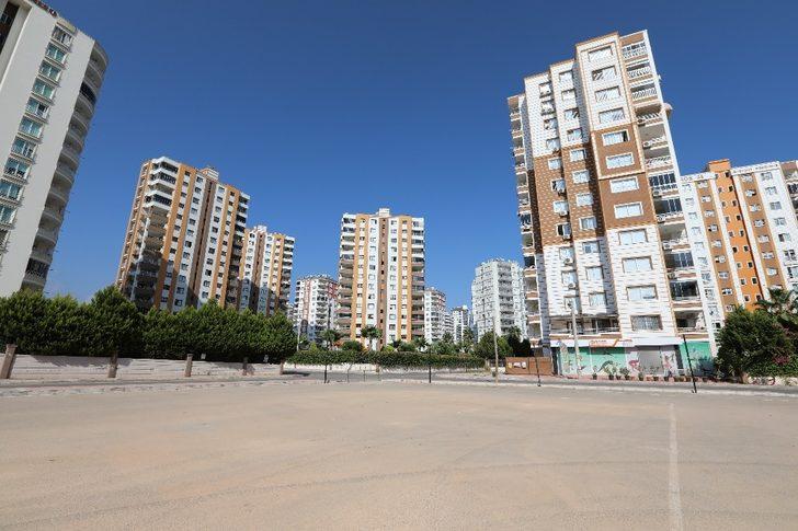 Mezitli’ye 3’üncü anaokulu yapılacak G2