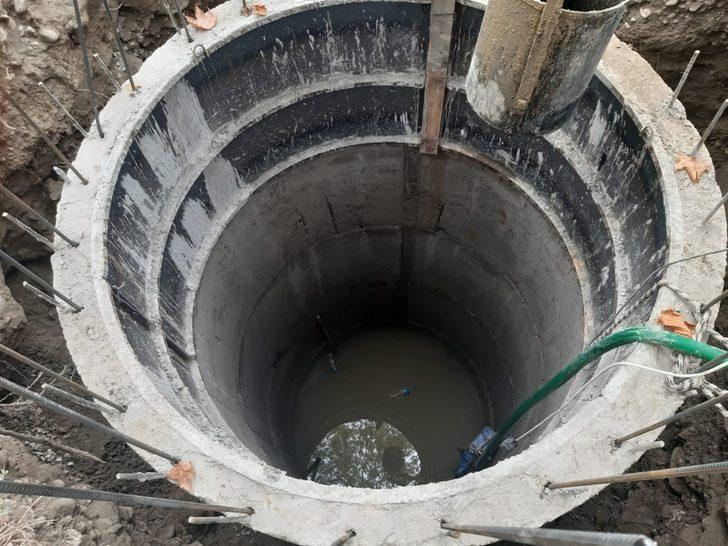 Türkeli’nin içme suyu potansiyeli artıyor G5