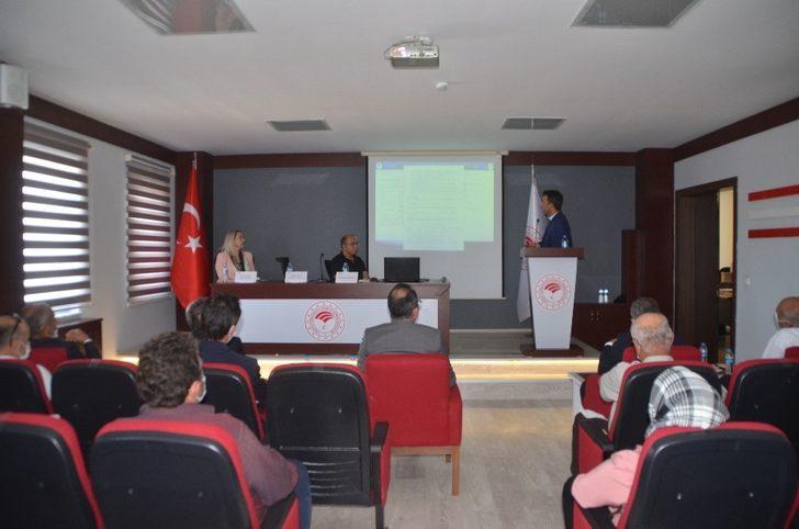 Müdürden Bafralı dondurmacılara tüyo G2