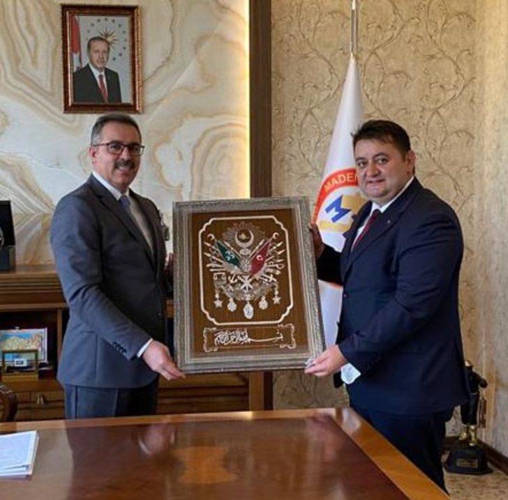 GMİS Yönetim Kurulu’ndan Ankara’da ziyaretler G3