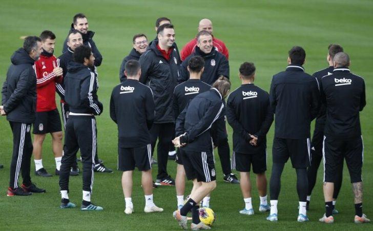 Beşiktaş, 566 bin TL tazminat ödeyecek