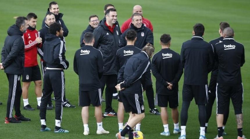 Beşiktaş, 566 bin TL tazminat &ouml;deyecek