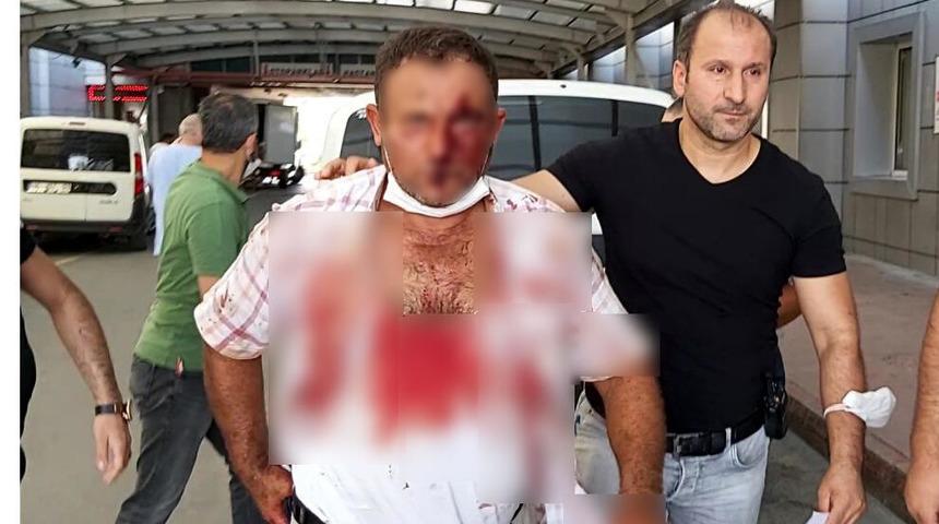 Salça kazanı yüzünden oğlunu öldürdü! 'Panikle hareket ettim, aslan gibi çocuğumdu'