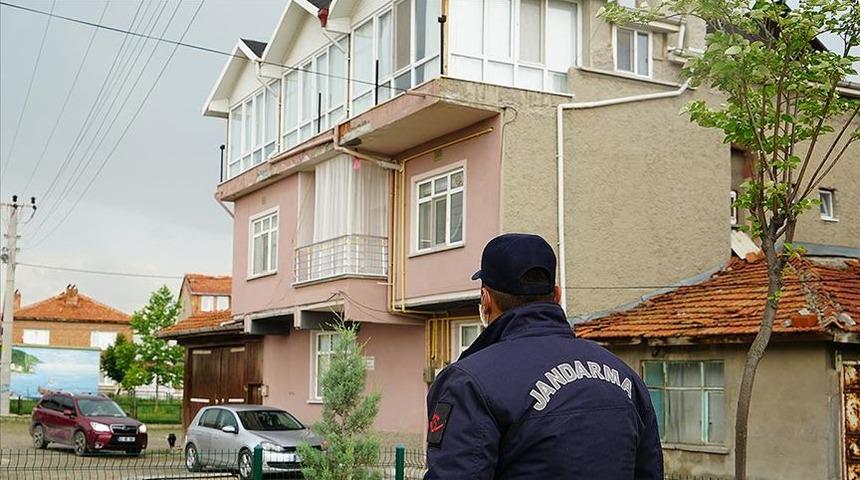 Tavşanlı'da koronavirüs tedbirleri kapsamında ev ziyaretleri yasaklandı