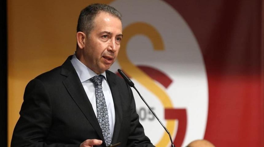 Galatasaray'da başkan adayı Metin Öztürk seçime hazır