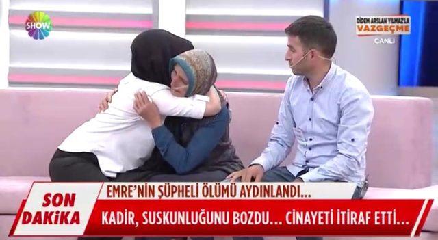 Didem Arslan Yılmaz'la VAZGEÇME (4)