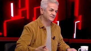 Zafer Algöz'den Zaga dönemiyle ilgili Okan Bayülgen açıklaması! Okan bize haber vermeden...