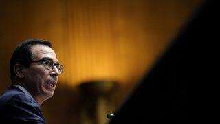 ”Beyaz Saray Yeni Corona Paketinde Uzlaşmaya Açık”