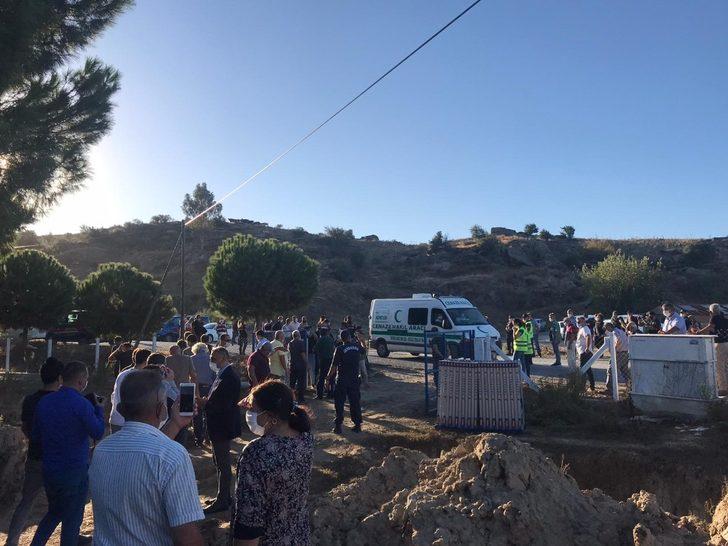 Hatice hemşire son yolculuğuna uğurlandı G4