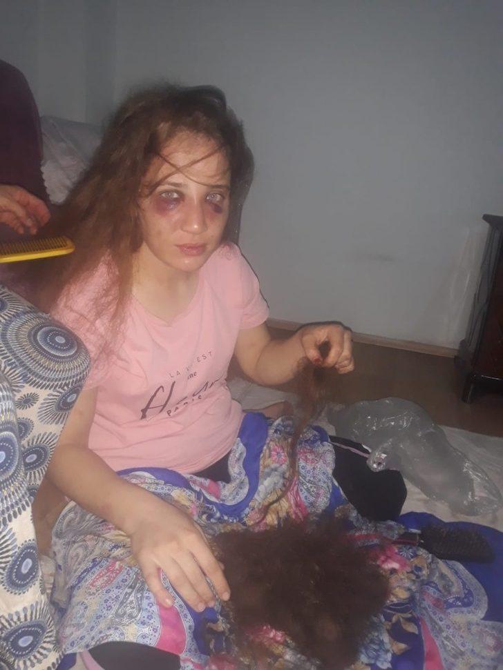 Dayakçı kocaya 60 günlük uzaklaştırma verildi G2