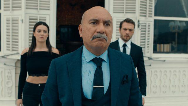 Çukur (1)