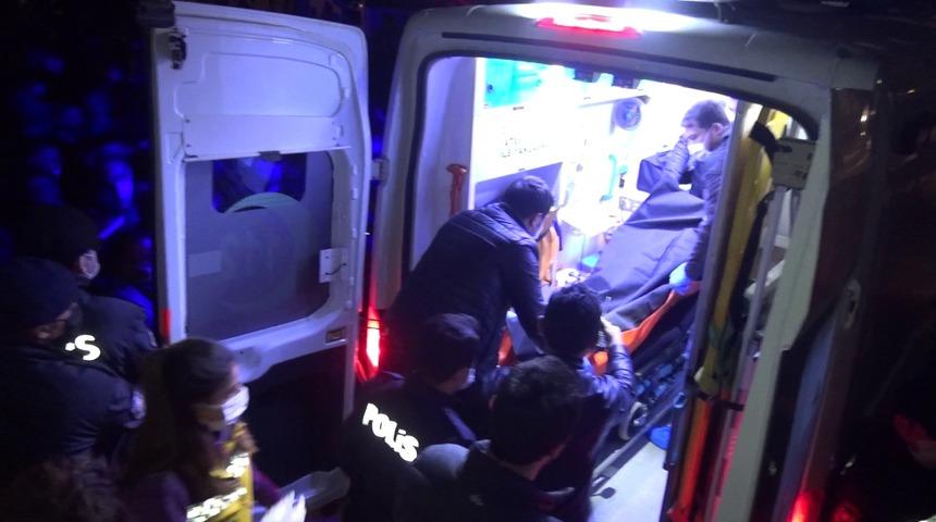 Erzurum'da vahşet! Yaşlı kadın, boğazı kesilmiş halde &ouml;l&uuml; bulundu