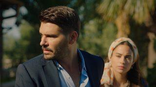 Şeref Sözü dizisi 2. yeni bölüm fragmanı yayınlandı! Vurulan İsra'ya ne olacak? Şeref Sözü 1. bölümde neler oldu?