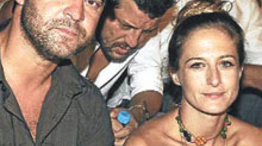 Savcının Sevgilisi Behzat &Ccedil;.'de