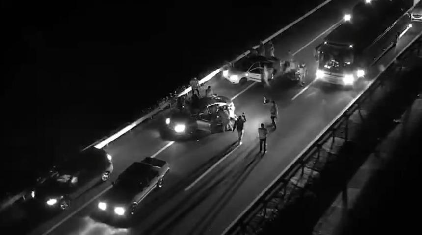 Nefes kesen operasyon! Adana'dan Ankara'ya silah satmaya gelenler yakalandı