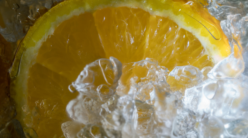 Etkisine inanamayacaksınız! Limonu bir de dondurarak deneyin