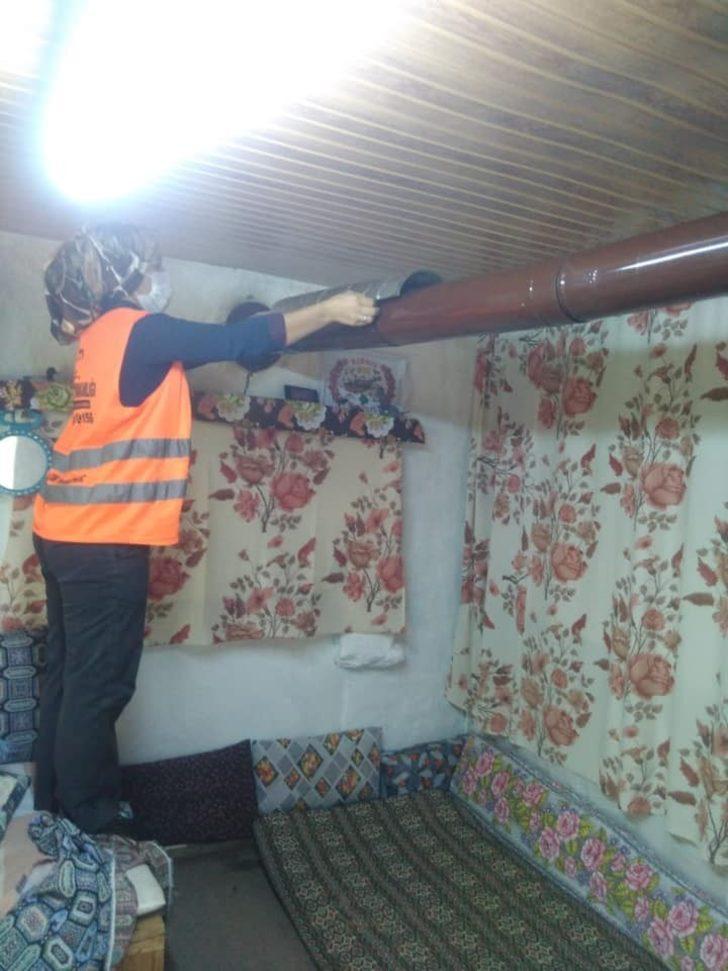 Bozdoğan’da vefalı işler devam ediyor G2