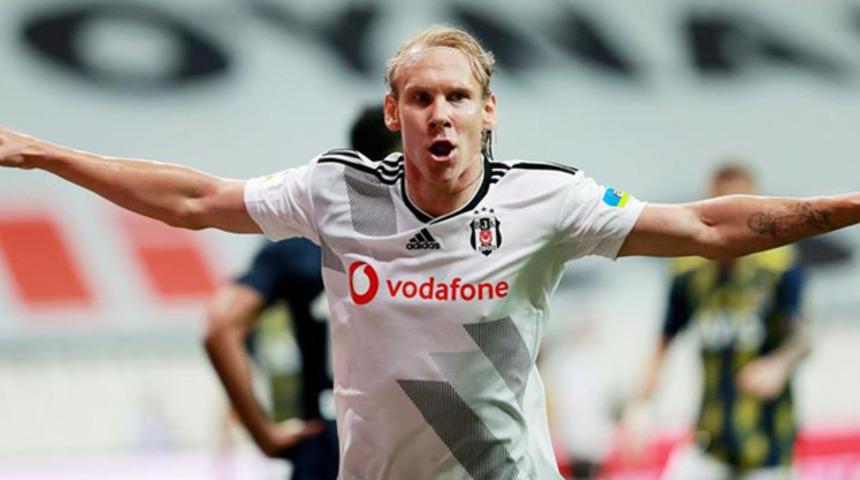 Ulvi Güveneroğlu: Vida yüzde 80 takımdan ayrılacak