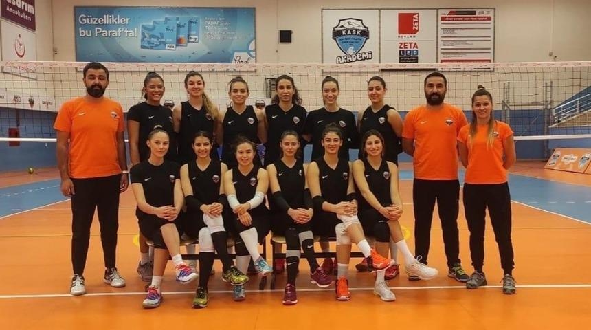 OSB Teknik Koleji ma&ccedil;ı ertelendi