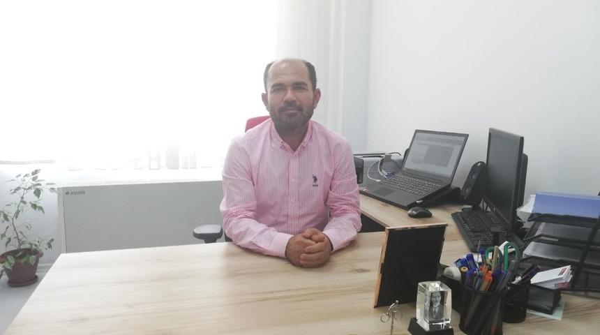 AD&Uuml; &Ouml;ğretim &Uuml;yesi &Ouml;zdemir, TUBİTAK SOBAG Bilim Danışma Kurulu&rsquo;nda g&ouml;revlendirildi