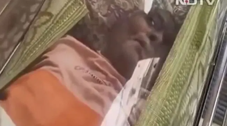 Kardeşini &ouml;l&uuml;me terk etti! '&Ouml;ld&uuml; ama ruhu onu hen&uuml;z terk etmedi'