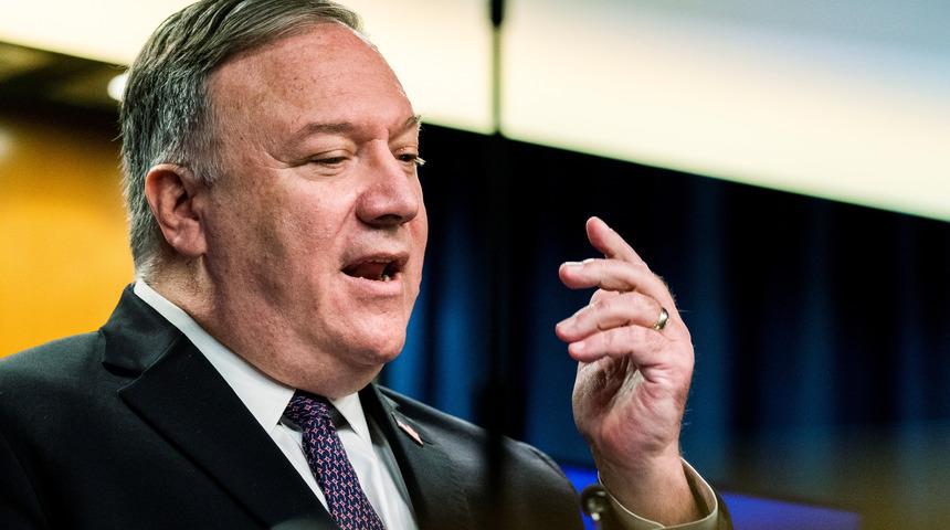 ABD'den T&uuml;rkiye'ye su&ccedil;lama: &Ccedil;atışmaları şiddetlendiriyor