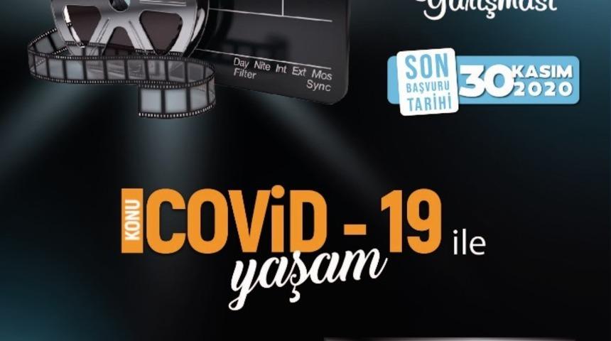 İpekyolu Belediyesinden &ouml;d&uuml;ll&uuml; ulusal kısa film yarışması