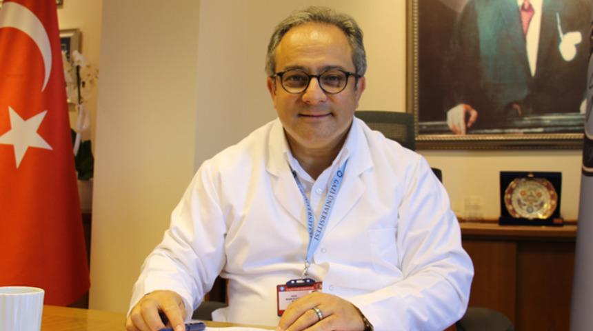 Bilim Kurulu Üyesi Prof. Dr. Mustafa Necmi İlhan: Federasyon kararını gözden geçirmeli