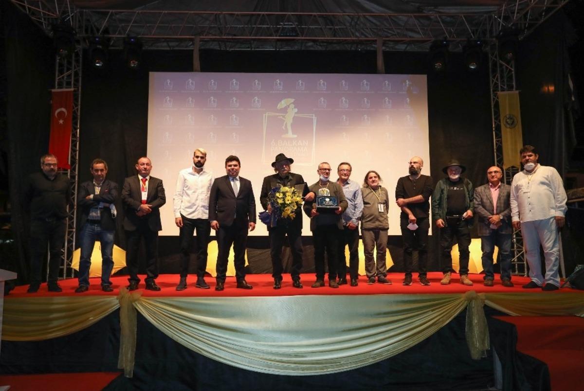 Balkan Panorama&rsquo;ya unutulmaz gala