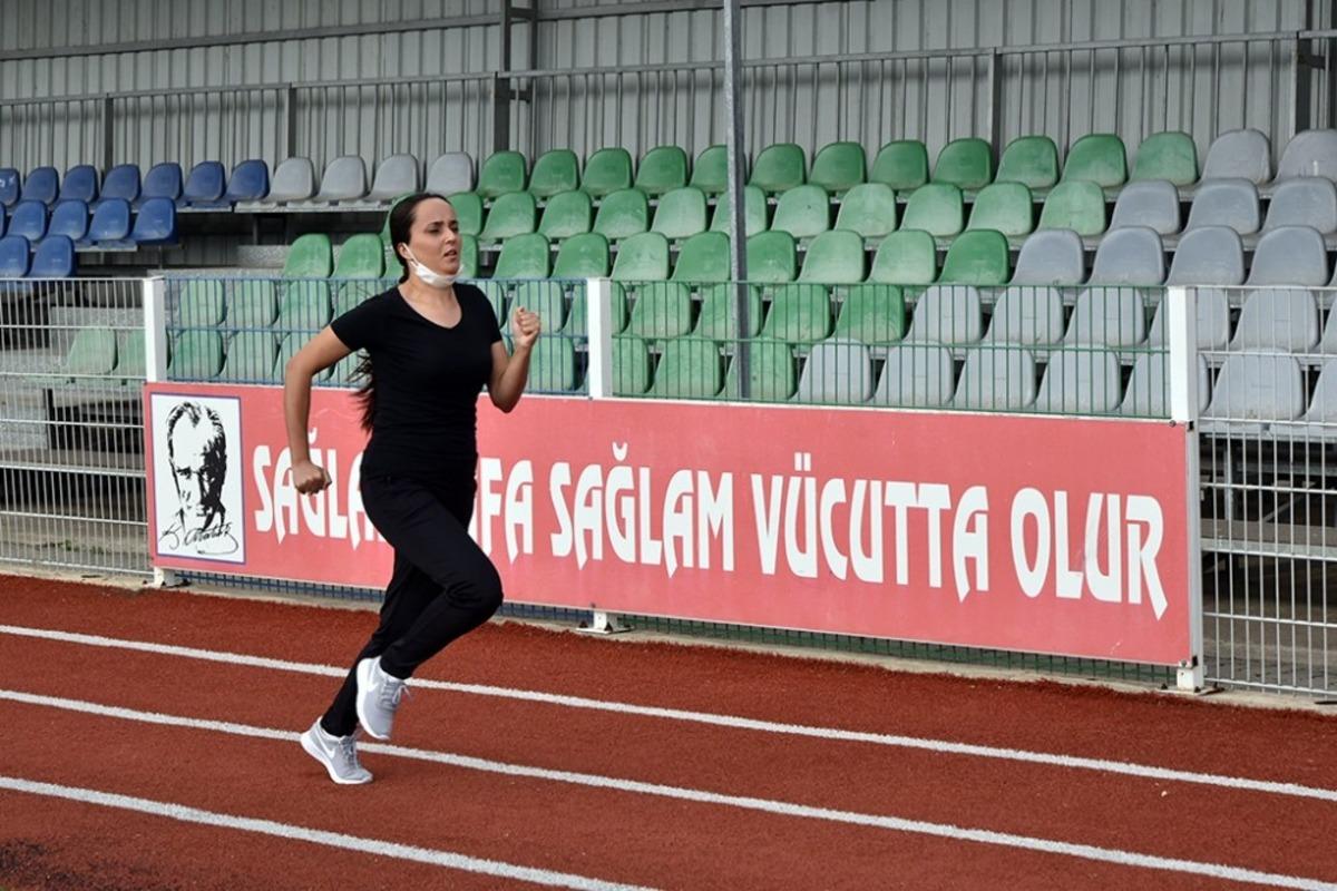 &Ccedil;orlu Belediyesinin zabıta memuru alımı i&ccedil;in d&uuml;zenlenen sınav sonu&ccedil;landı