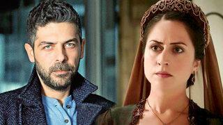 Sinan Tuzcu aradığı aşkı Selen Öztürk'te buldu