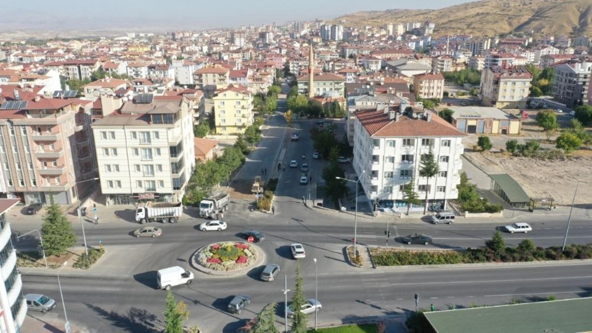 G&uuml;zelyurt Mahallesinde alt yapı problemi &ccedil;&ouml;z&uuml;lecek