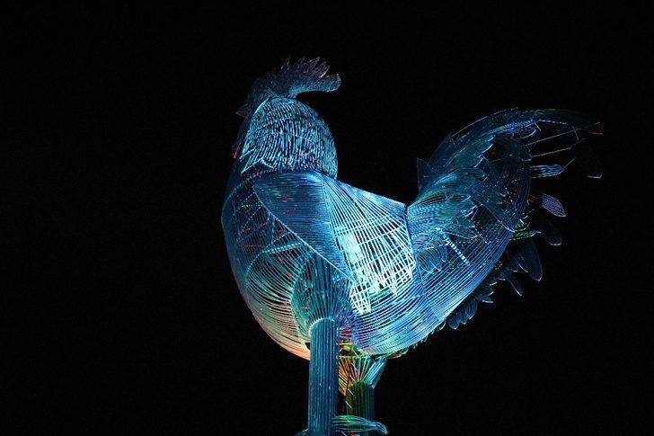 Denizli’nin Azerbaycan’a anlamlı desteği sürüyor G4