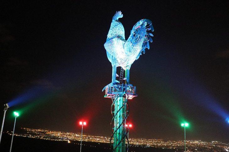 Denizli’nin Azerbaycan’a anlamlı desteği sürüyor G5