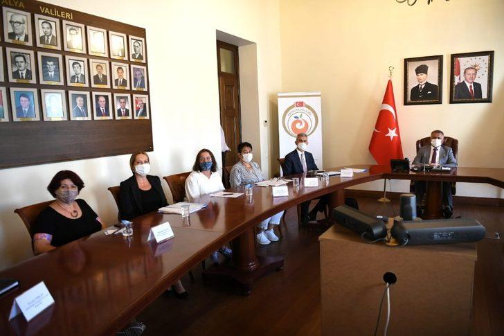 Bakan Selçuk: "Kadınlar toplumsal ekonomik kalkınmamızın öznesidir" G2