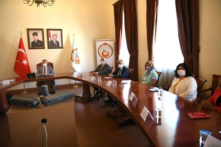 Bakan Selçuk: "Kadınlar toplumsal ekonomik kalkınmamızın öznesidir" G3